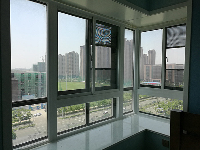 隔聲窗