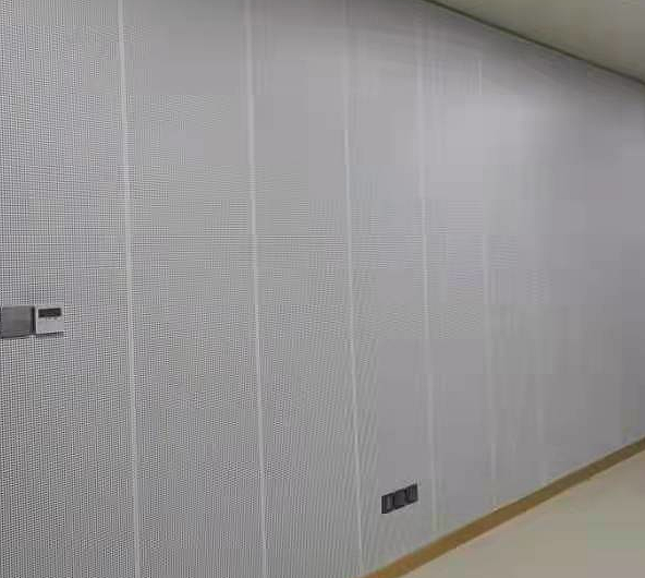 墻面吸音降噪產品
