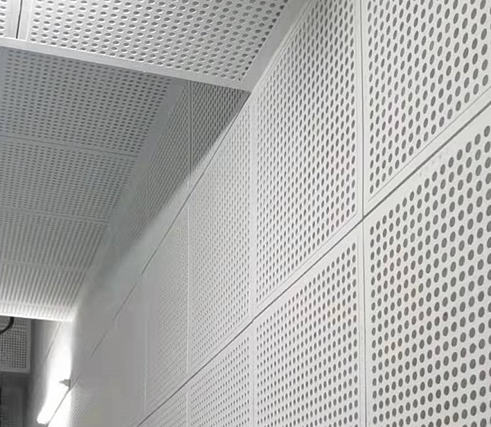 吸音降噪產品