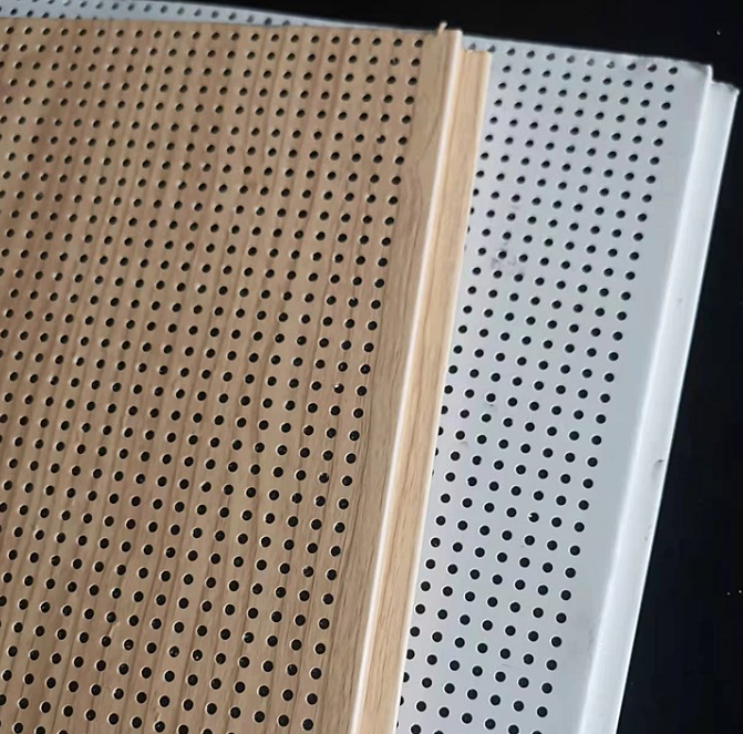 吸聲降噪產品