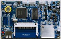 供應各類廣告機核心組件 解碼板、主板及ES6461解碼板解決方案